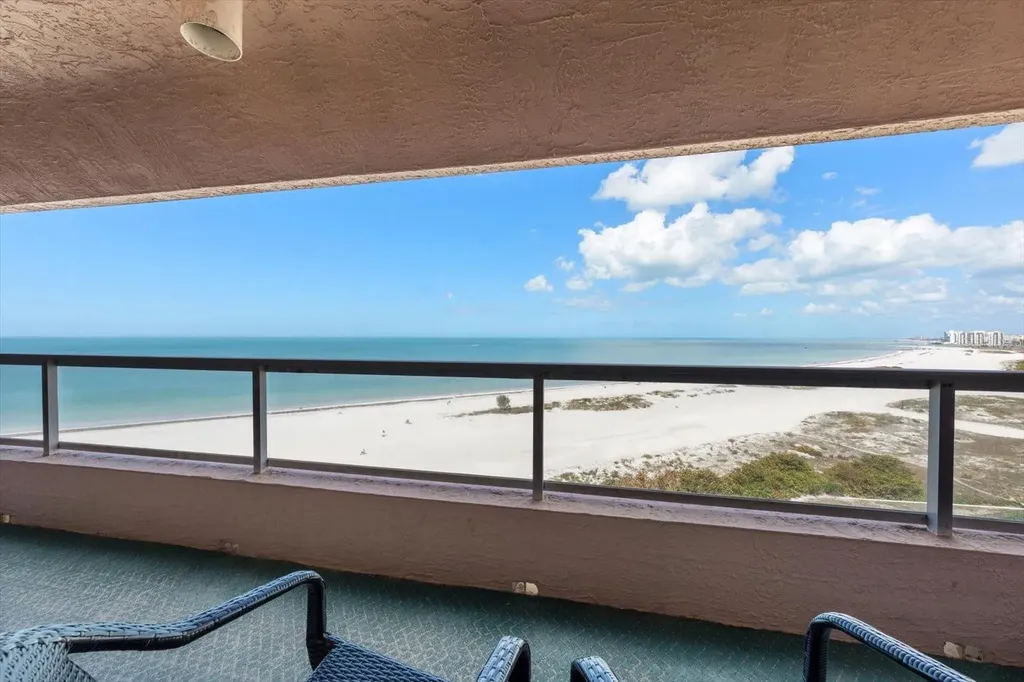 1310 Gulf Boulevard Clearwater Beach FL 33767