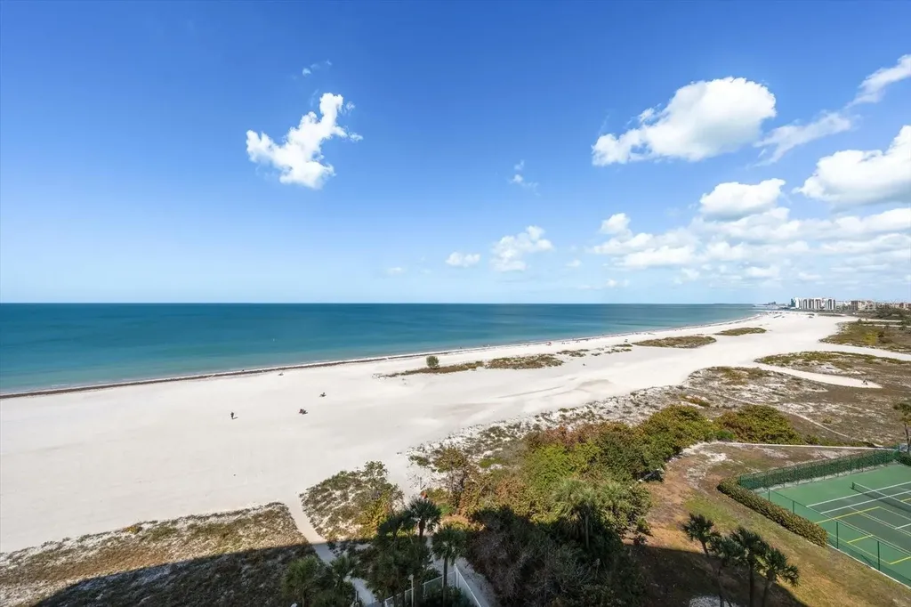 1310 Gulf Boulevard Clearwater Beach FL 33767