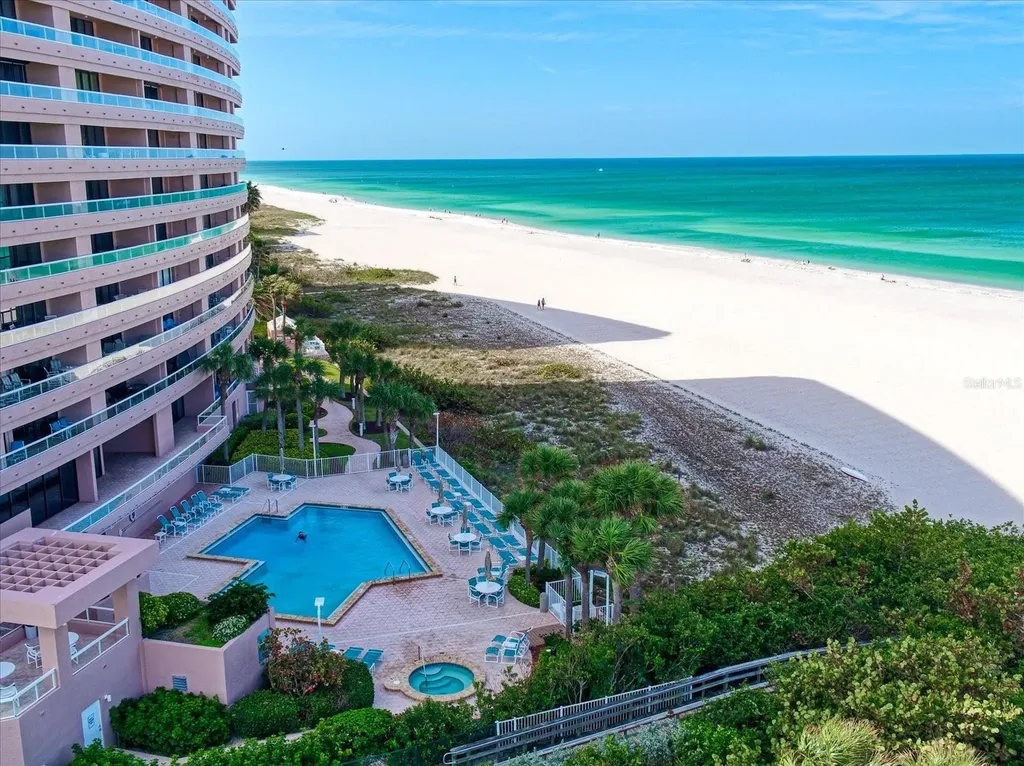 1310 Gulf Boulevard Clearwater Beach FL 33767
