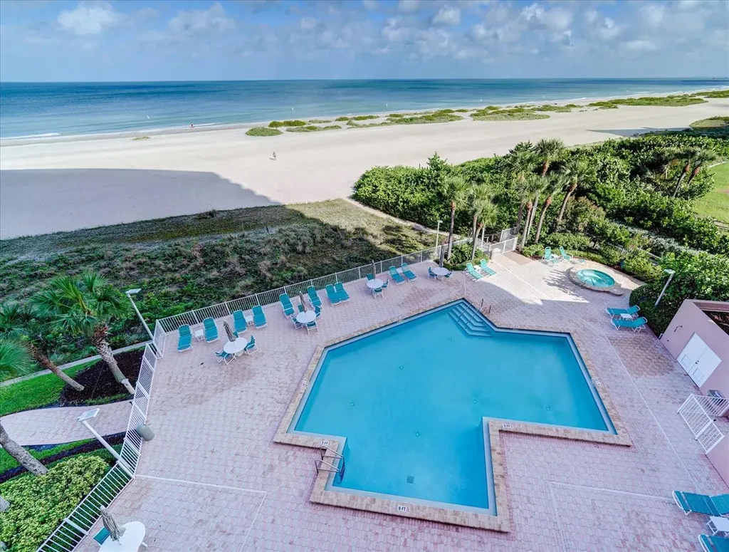 1310 Gulf Boulevard Clearwater Beach FL 33767