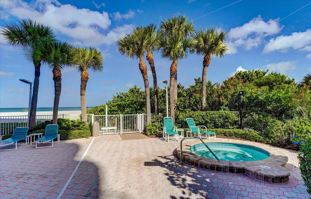 1310 Gulf Boulevard Clearwater Beach FL 33767