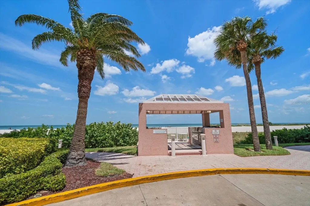 1310 Gulf Boulevard Clearwater Beach FL 33767