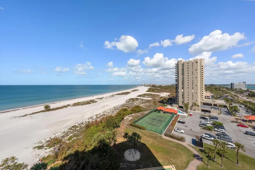 1310 Gulf Boulevard Clearwater Beach FL 33767
