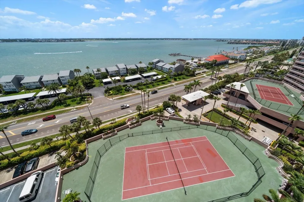 1310 Gulf Boulevard Clearwater Beach FL 33767