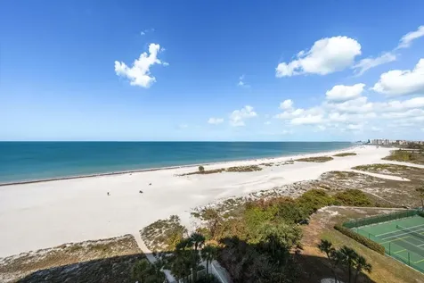 1310 Gulf Boulevard Clearwater Beach FL 33767