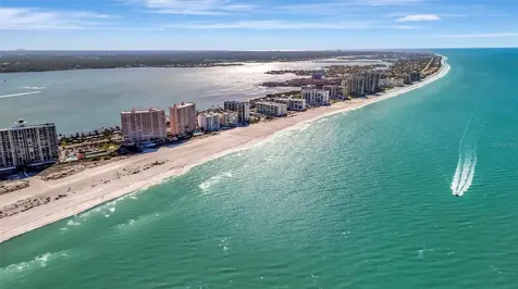 1310 Gulf Boulevard Clearwater Beach FL 33767