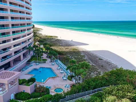 1310 Gulf Boulevard Clearwater Beach FL 33767