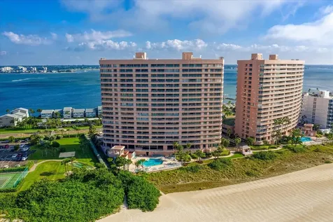 1310 Gulf Boulevard Clearwater Beach FL 33767