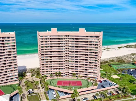 1310 Gulf Boulevard Clearwater Beach FL 33767