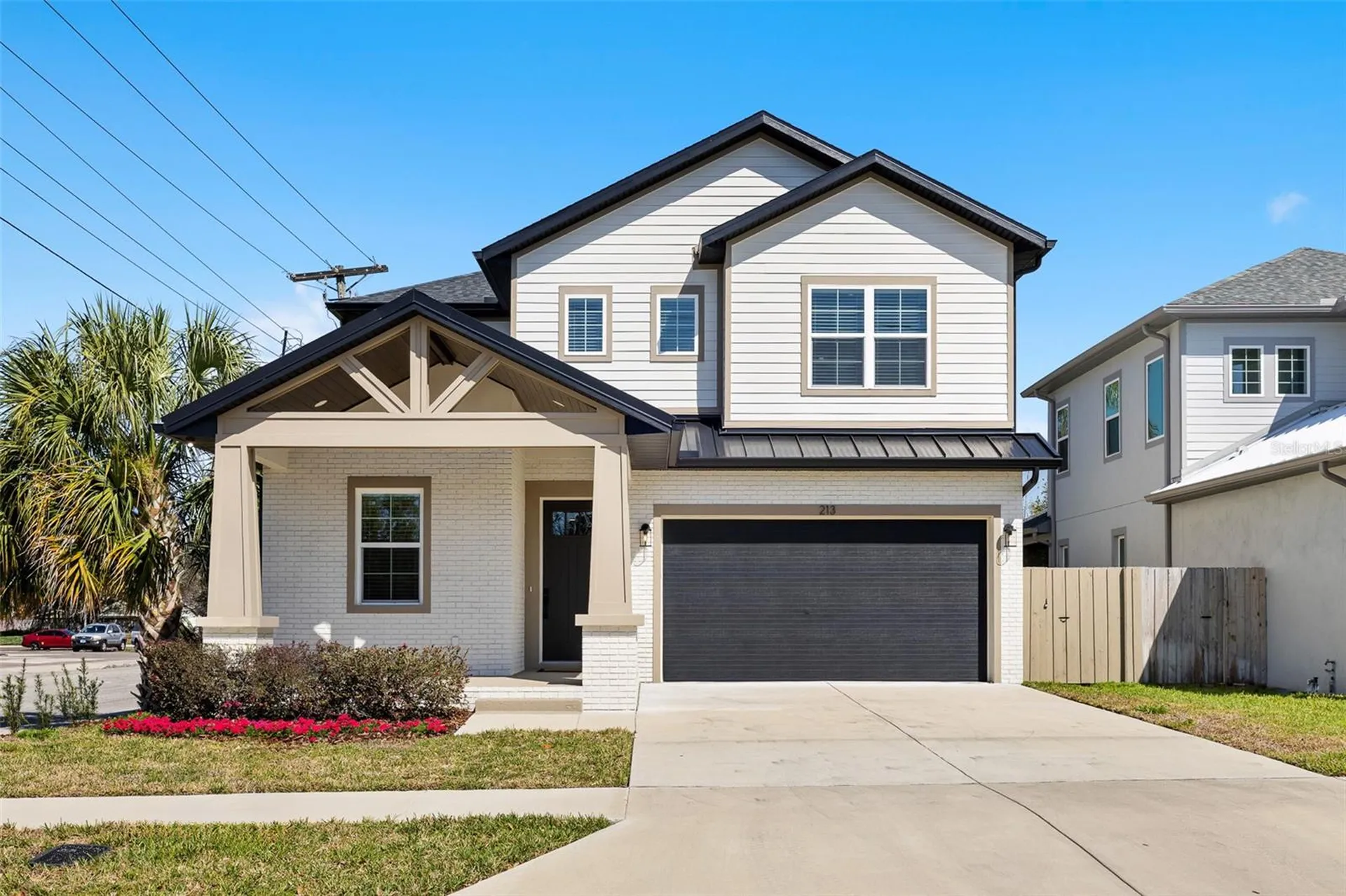 213 W Giddens Avenue Tampa FL 33603