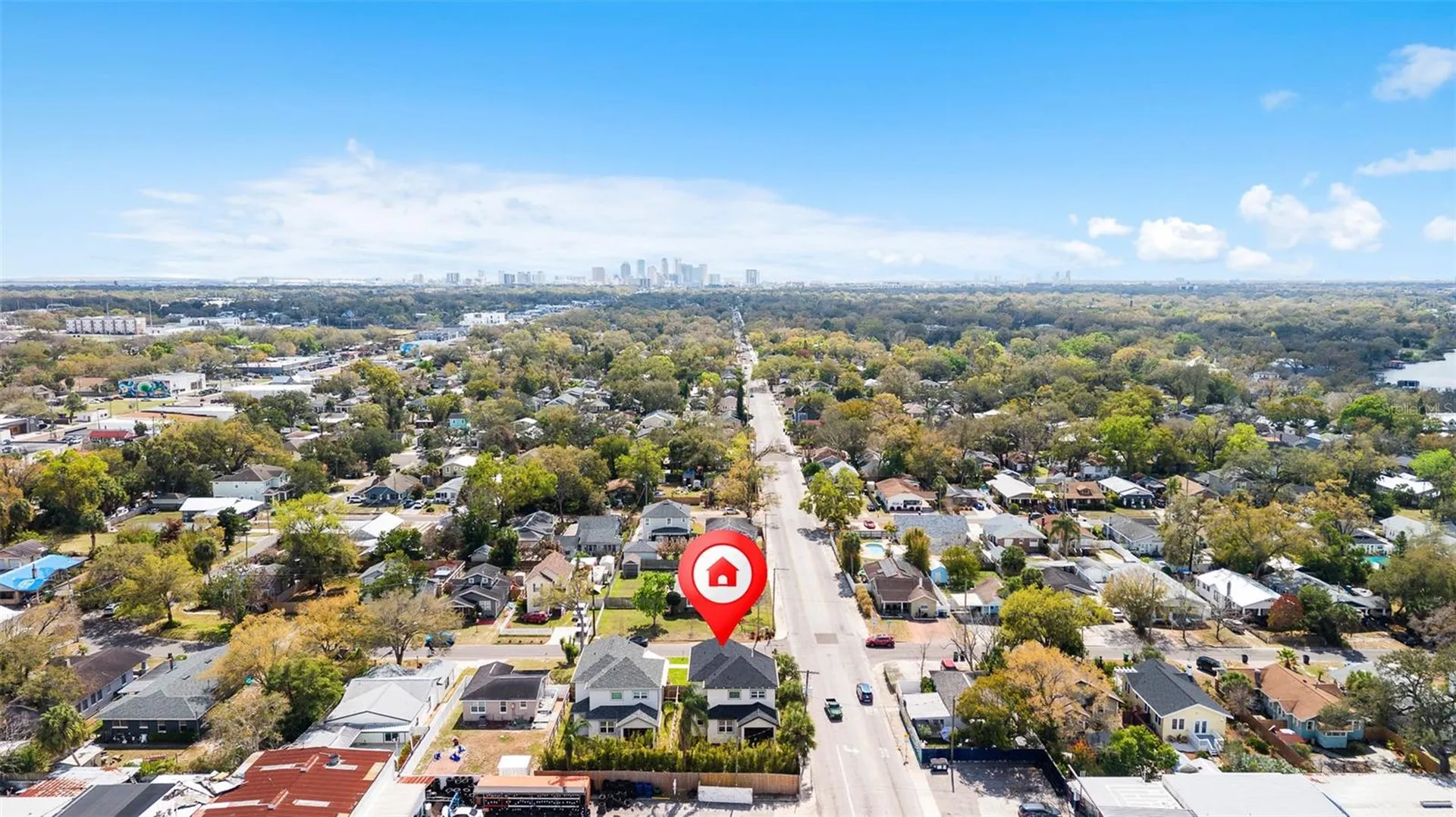 213 W Giddens Avenue Tampa FL 33603