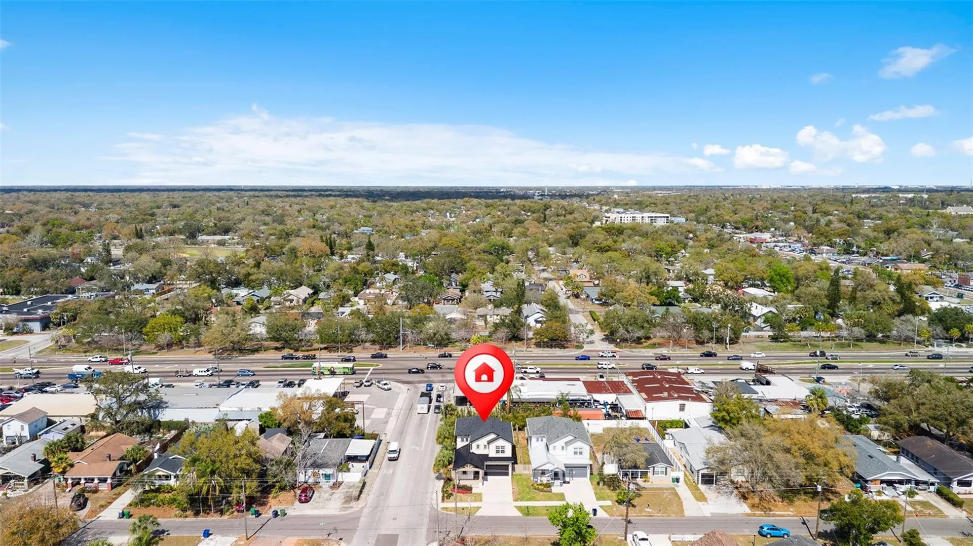 213 W Giddens Avenue Tampa FL 33603