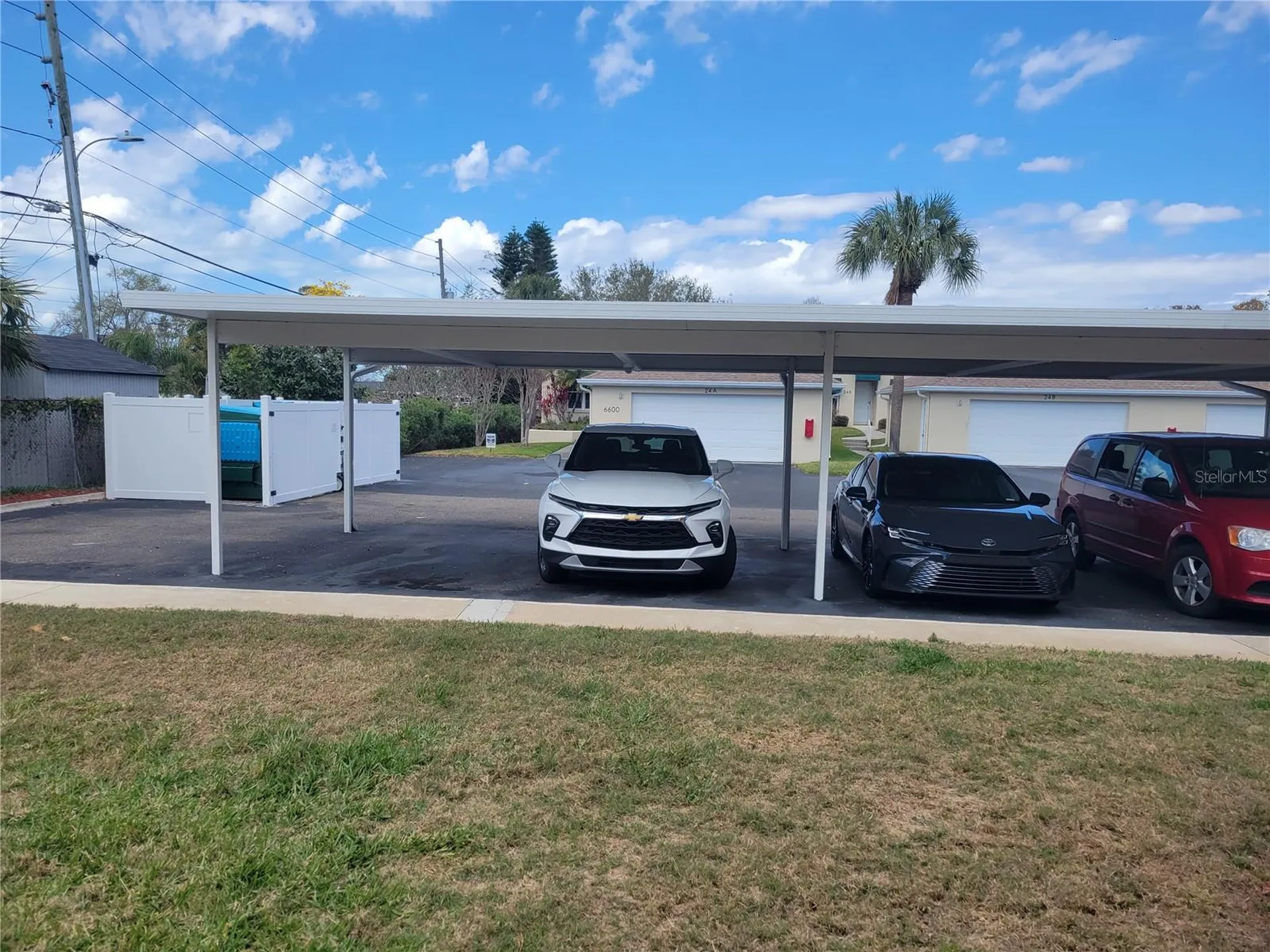 10032 65th Avenue N St Petersburg FL 33708