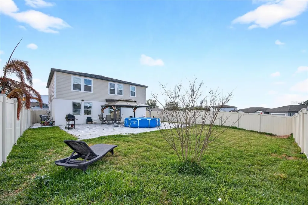 953 Cambridge Drive Winter Haven FL 33881
