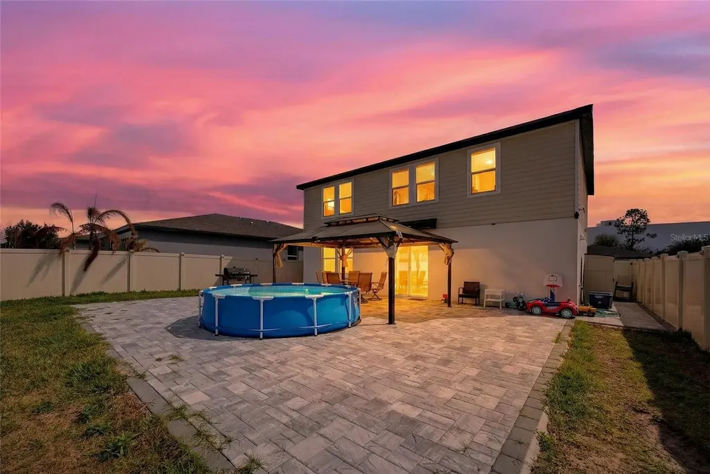 953 Cambridge Drive Winter Haven FL 33881