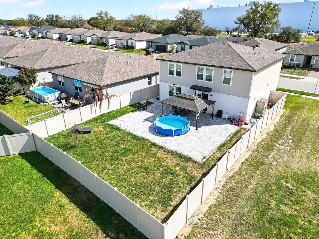 953 Cambridge Drive Winter Haven FL 33881