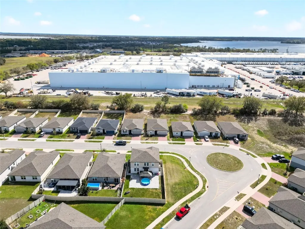 953 Cambridge Drive Winter Haven FL 33881