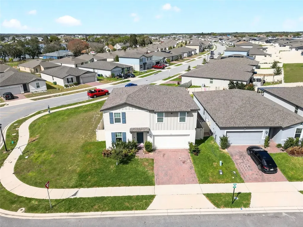 953 Cambridge Drive Winter Haven FL 33881