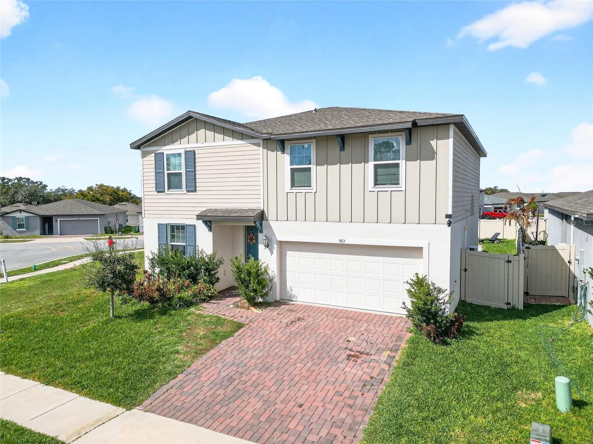 953 Cambridge Drive Winter Haven FL 33881