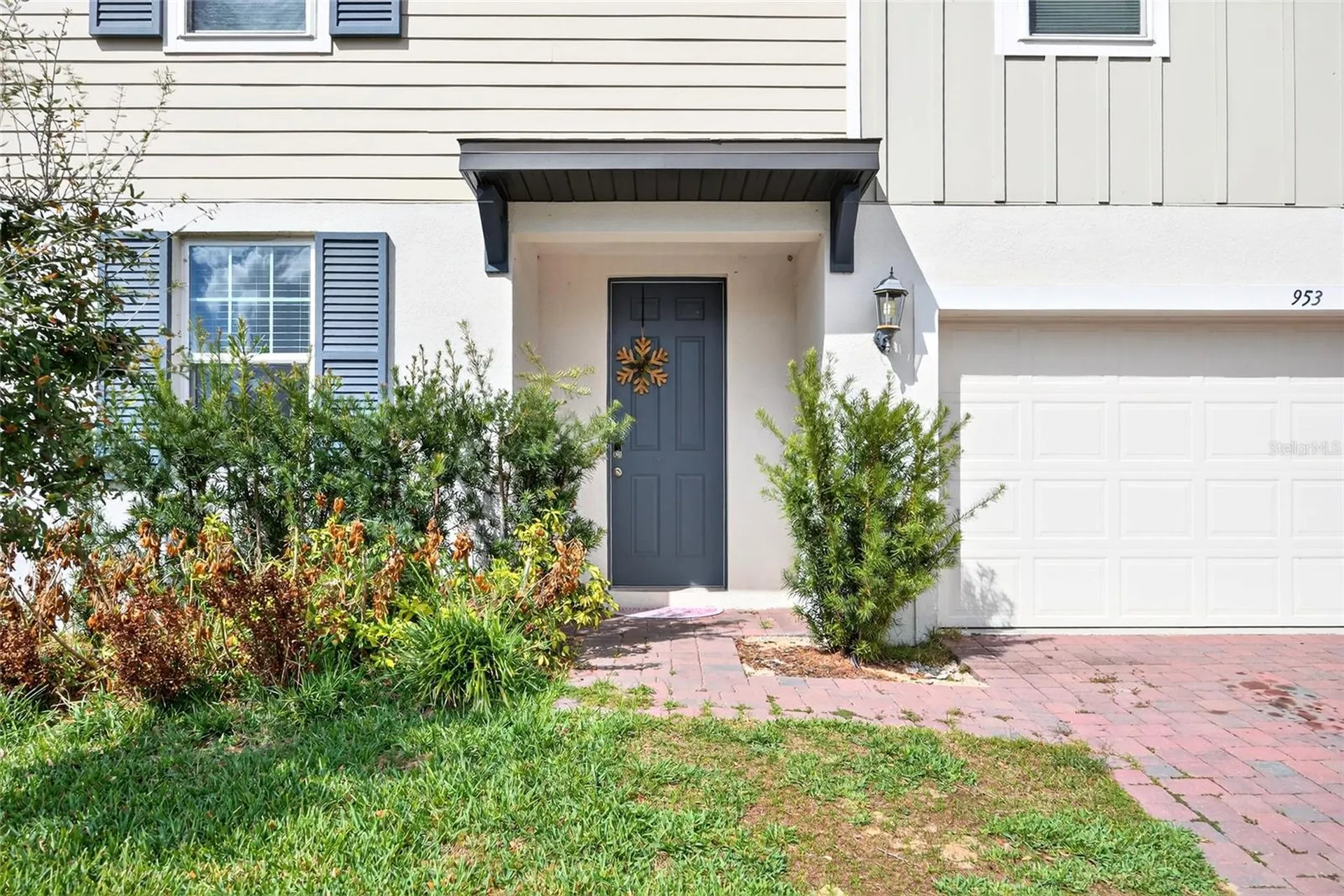 953 Cambridge Drive Winter Haven FL 33881