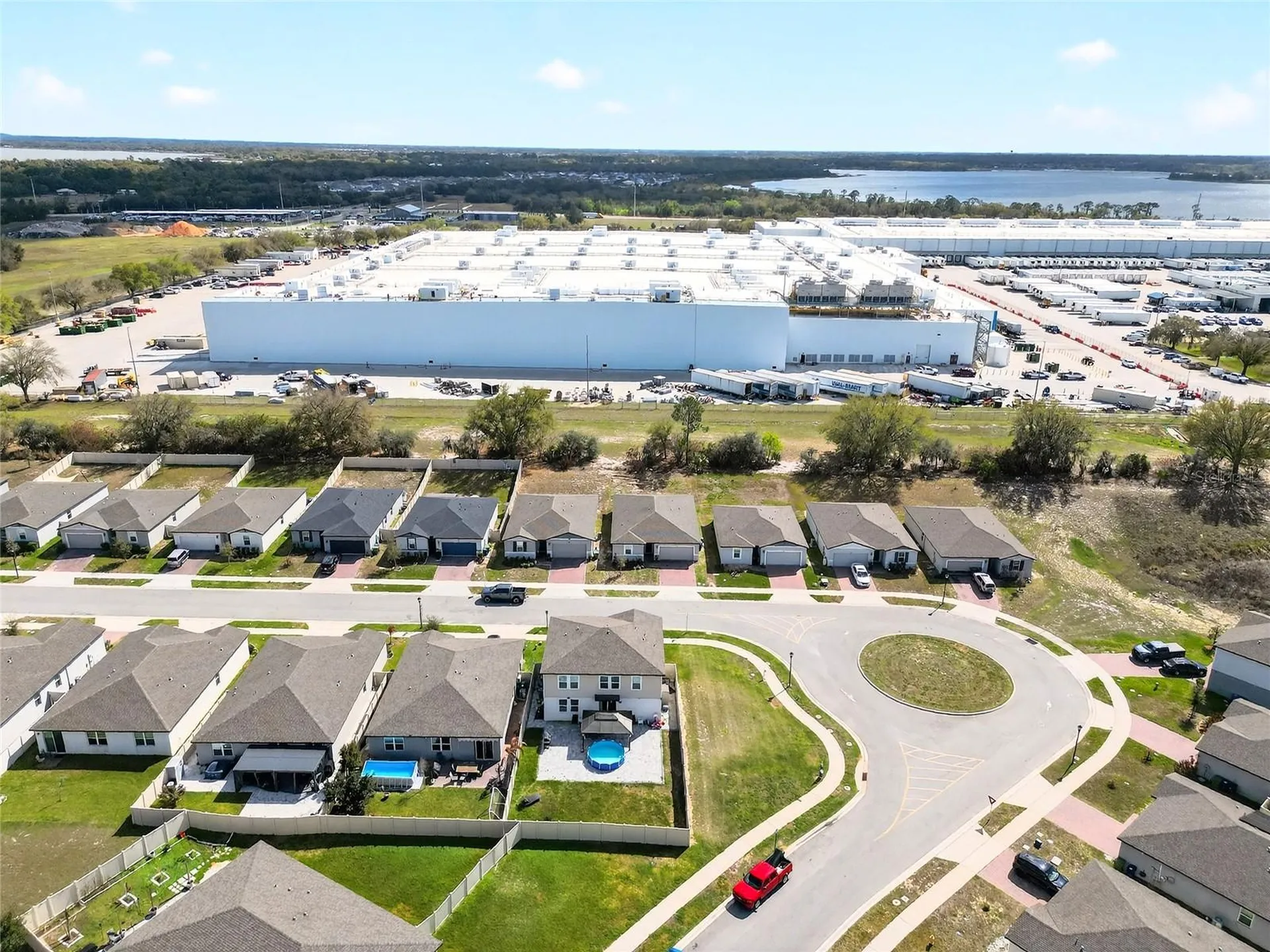 953 Cambridge Drive Winter Haven FL 33881