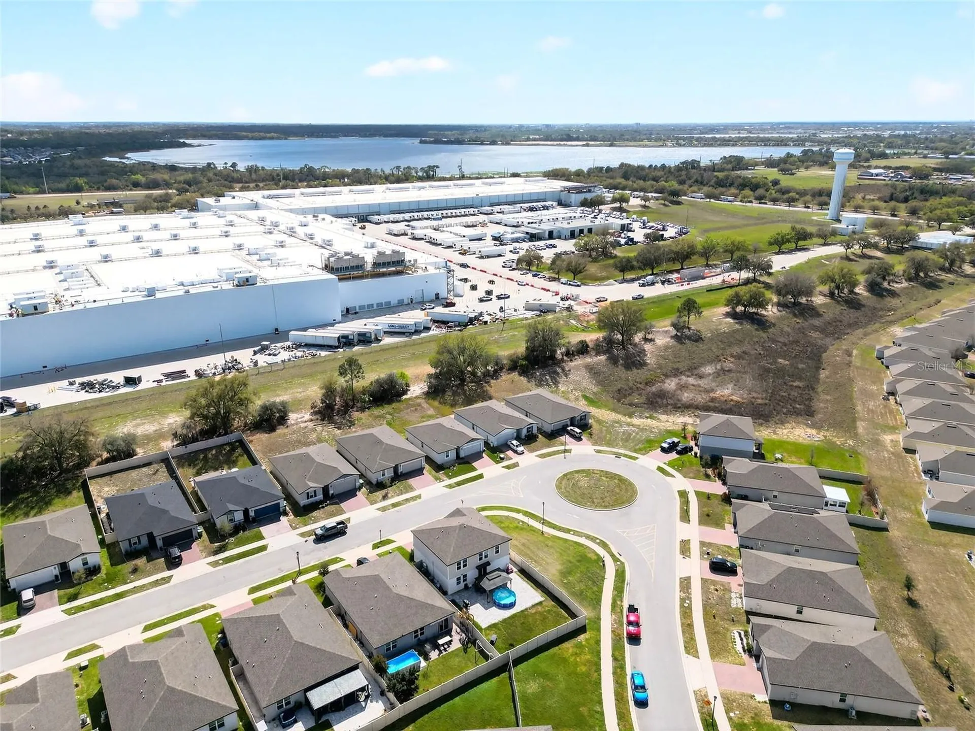 953 Cambridge Drive Winter Haven FL 33881