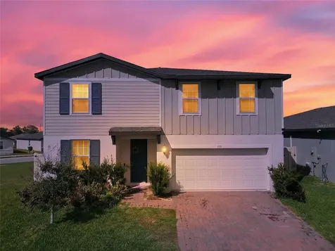 953 Cambridge Drive Winter Haven FL 33881