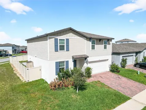953 Cambridge Drive Winter Haven FL 33881