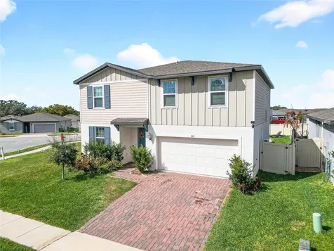 953 Cambridge Drive Winter Haven FL 33881