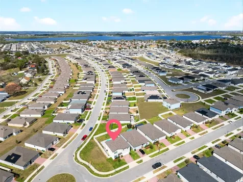 953 Cambridge Drive Winter Haven FL 33881