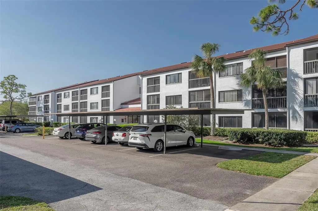 2595 Countryside Boulevard Clearwater FL 33761