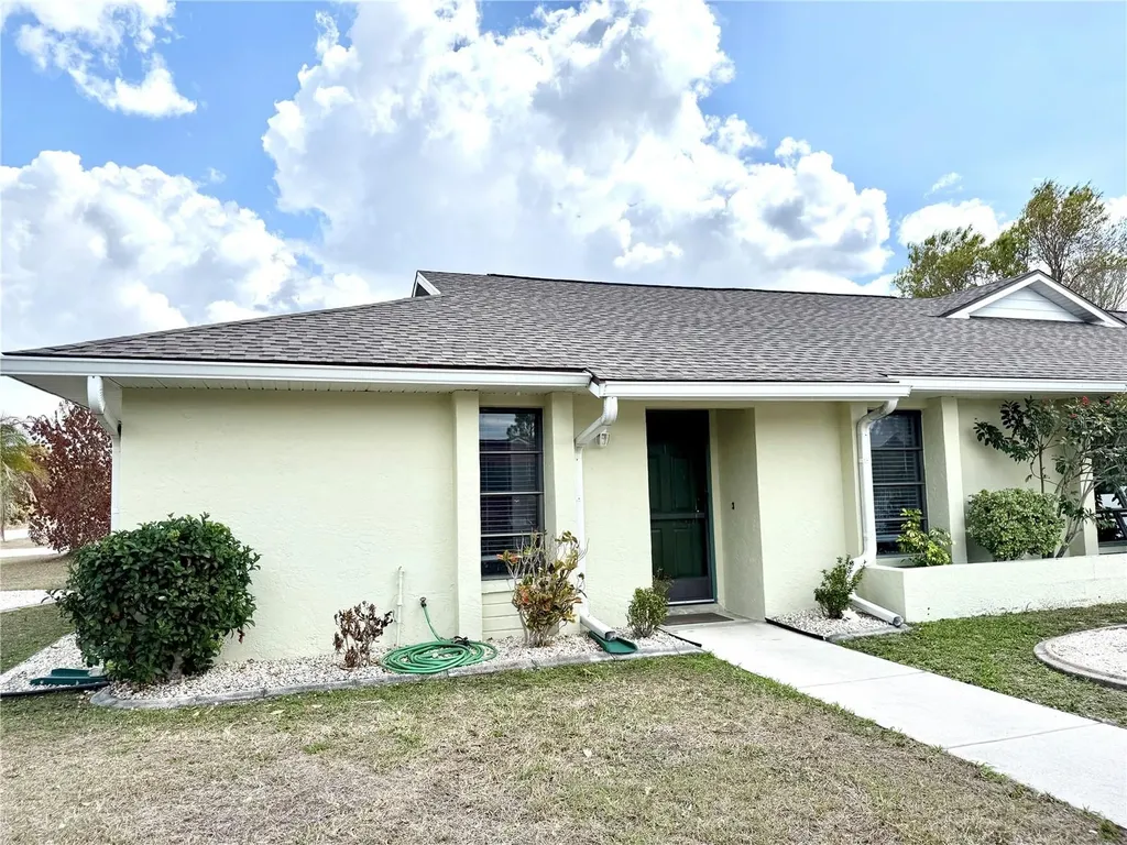 26267 Northern Cross Road Punta Gorda FL 33983