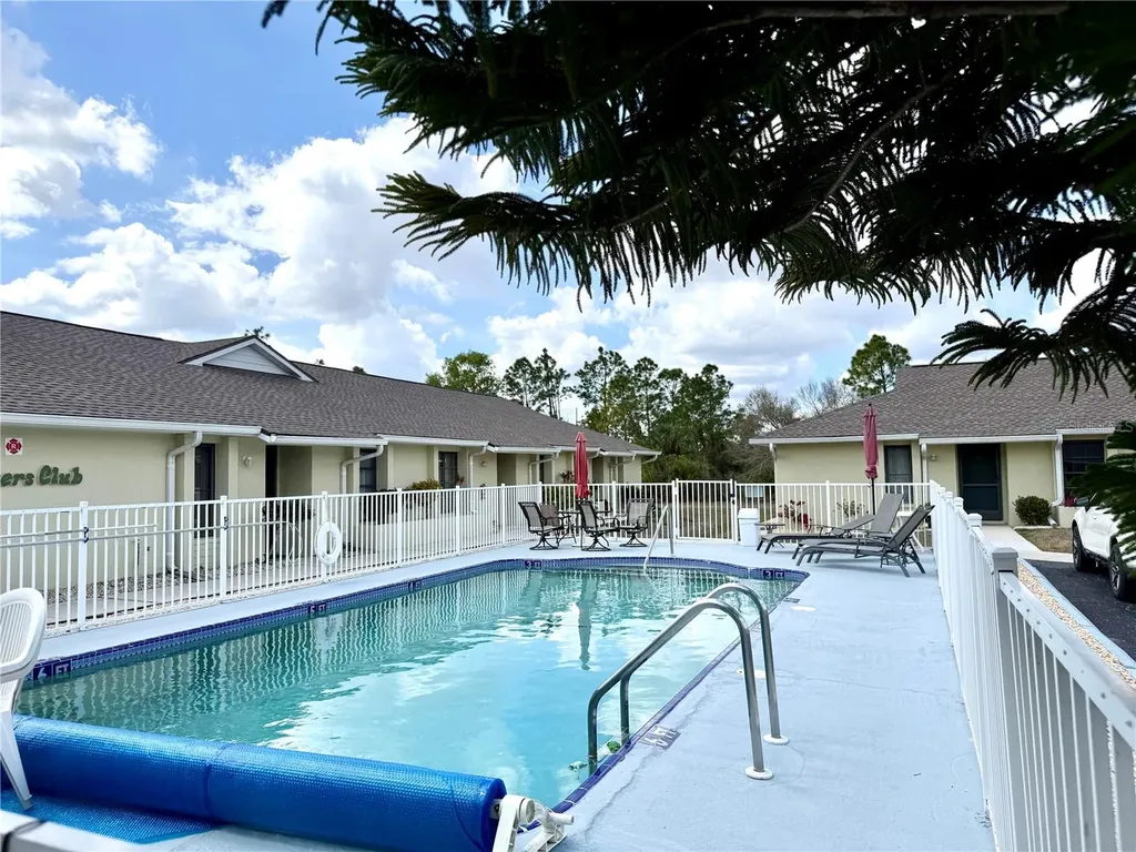 26267 Northern Cross Road Punta Gorda FL 33983