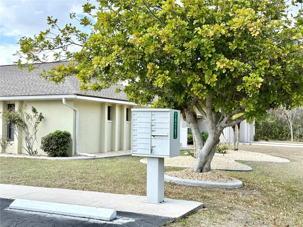 26267 Northern Cross Road Punta Gorda FL 33983