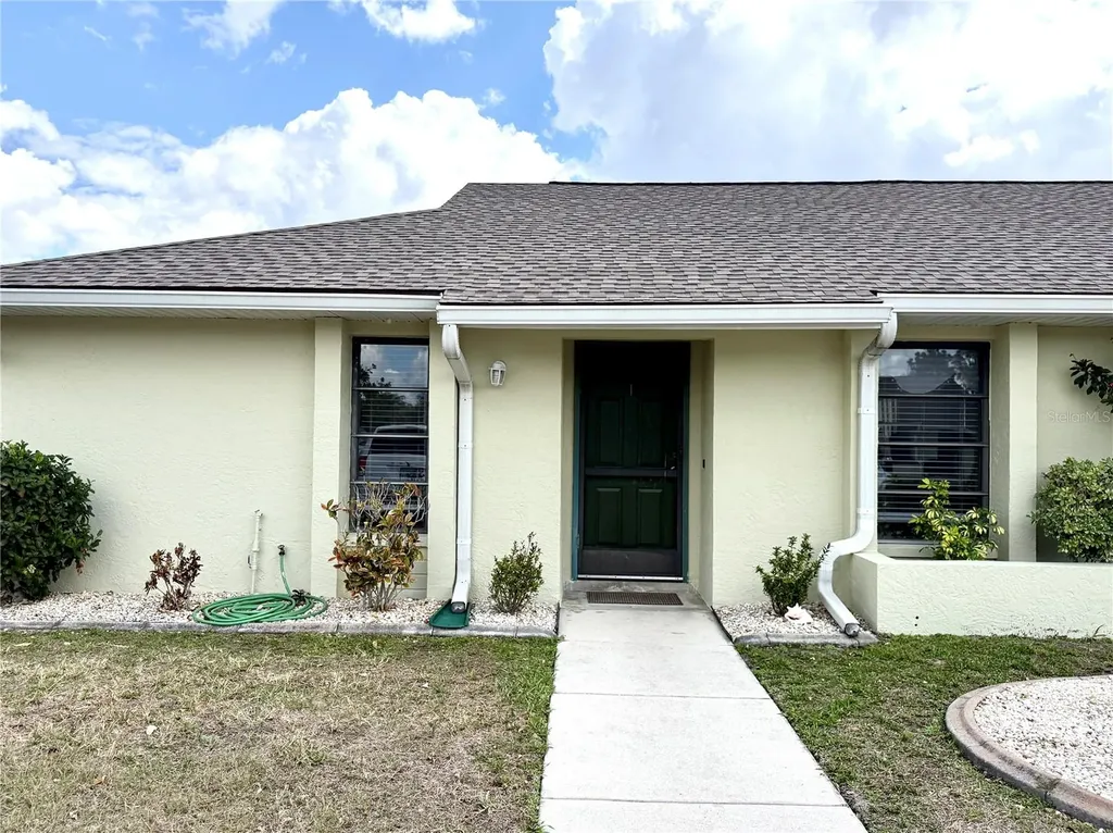 26267 Northern Cross Road Punta Gorda FL 33983