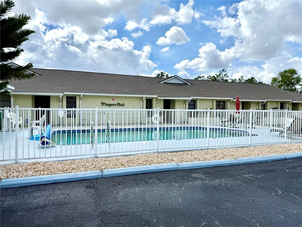 26267 Northern Cross Road Punta Gorda FL 33983