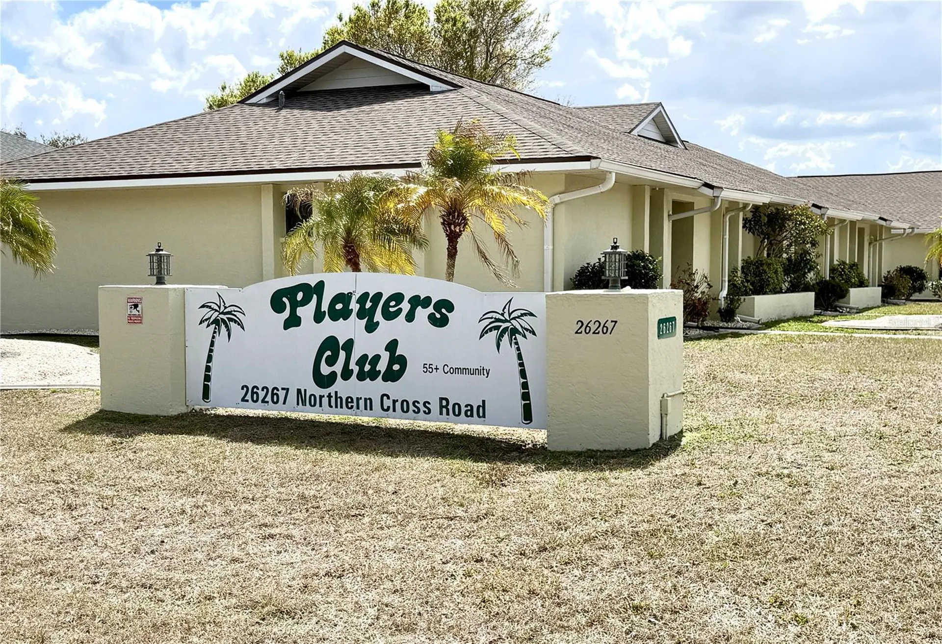 26267 Northern Cross Road Punta Gorda FL 33983