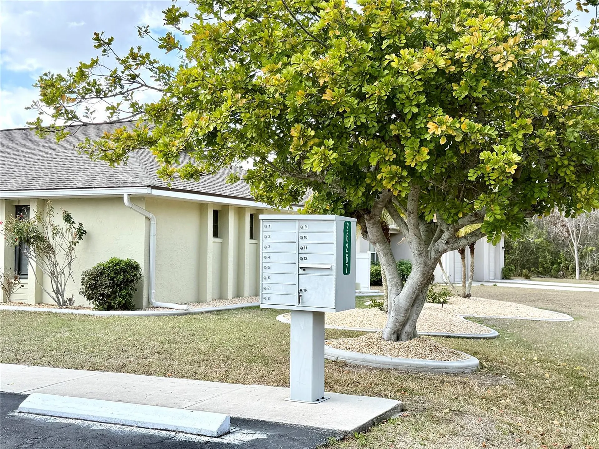 26267 Northern Cross Road Punta Gorda FL 33983