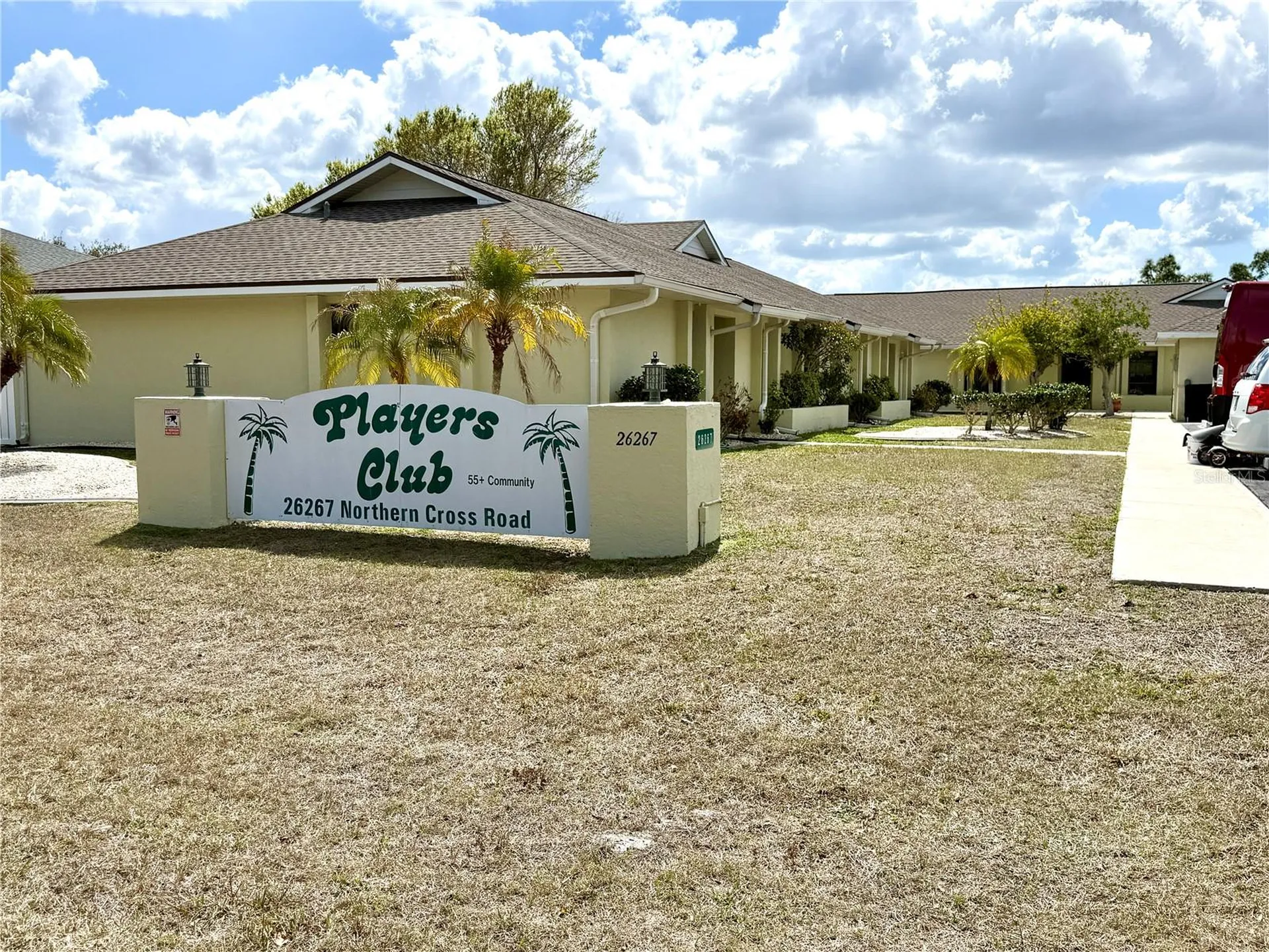 26267 Northern Cross Road Punta Gorda FL 33983