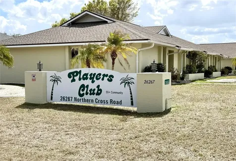 26267 Northern Cross Road Punta Gorda FL 33983