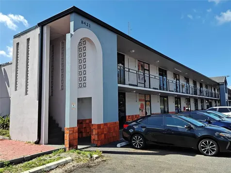 8421 S Orange Blossom Trail Orlando FL 32809