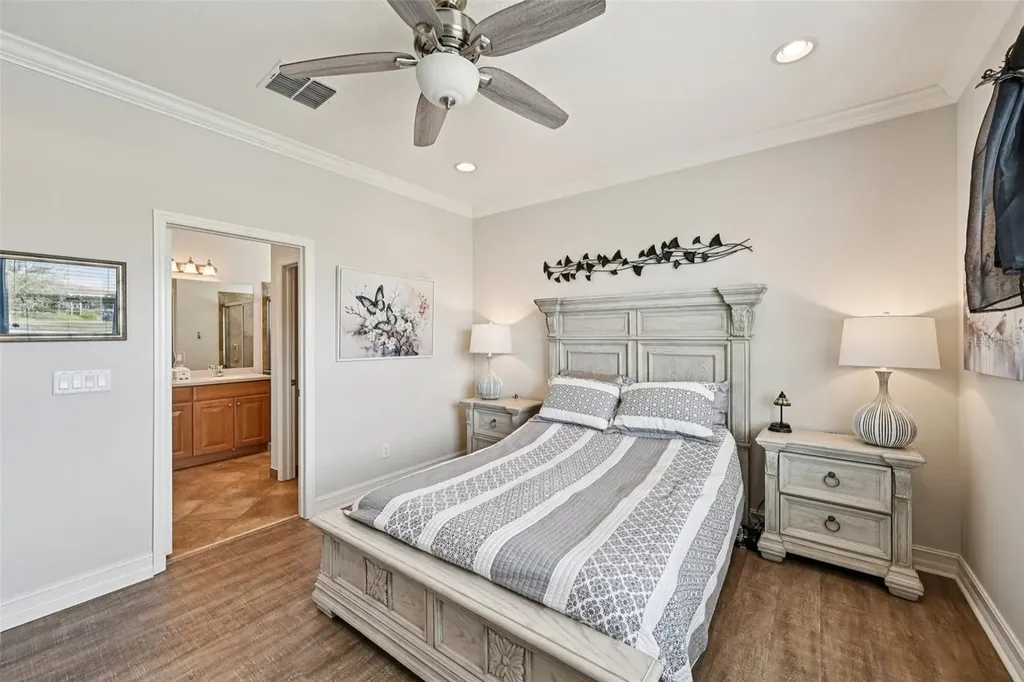 4932 Marble Springs Circle Wimauma FL 33598
