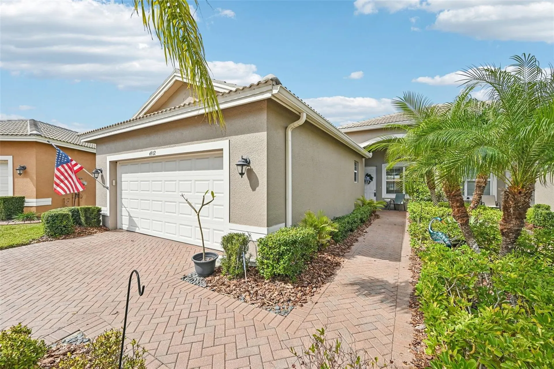 4932 Marble Springs Circle Wimauma FL 33598