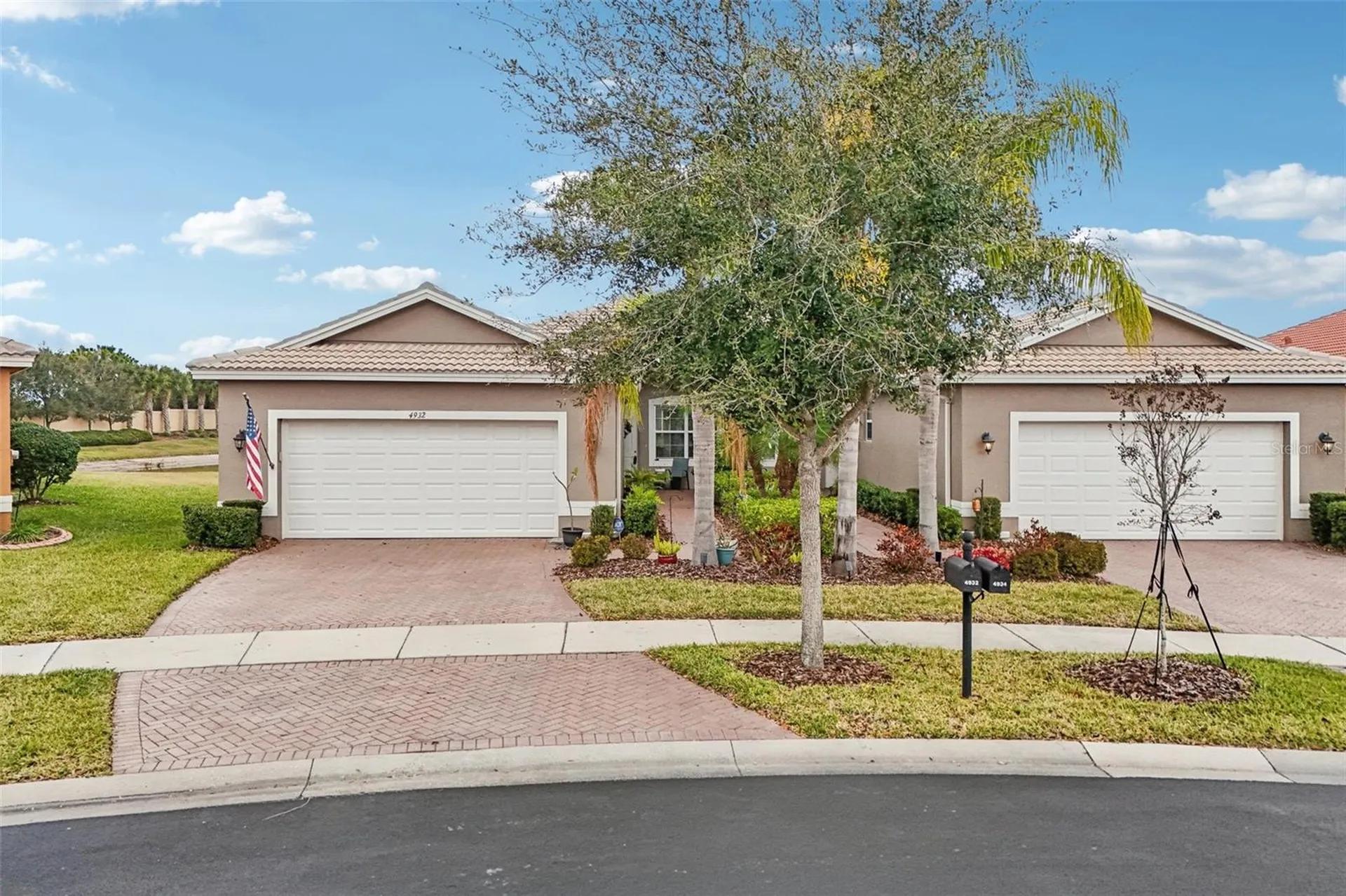 4932 Marble Springs Circle Wimauma FL 33598