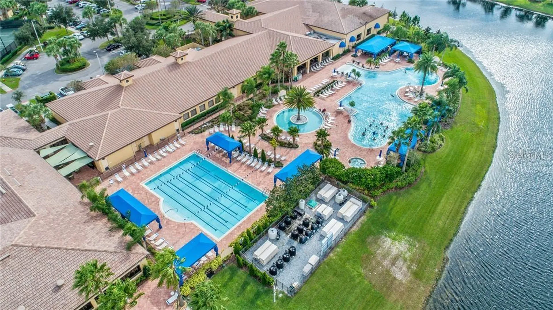 4932 Marble Springs Circle Wimauma FL 33598
