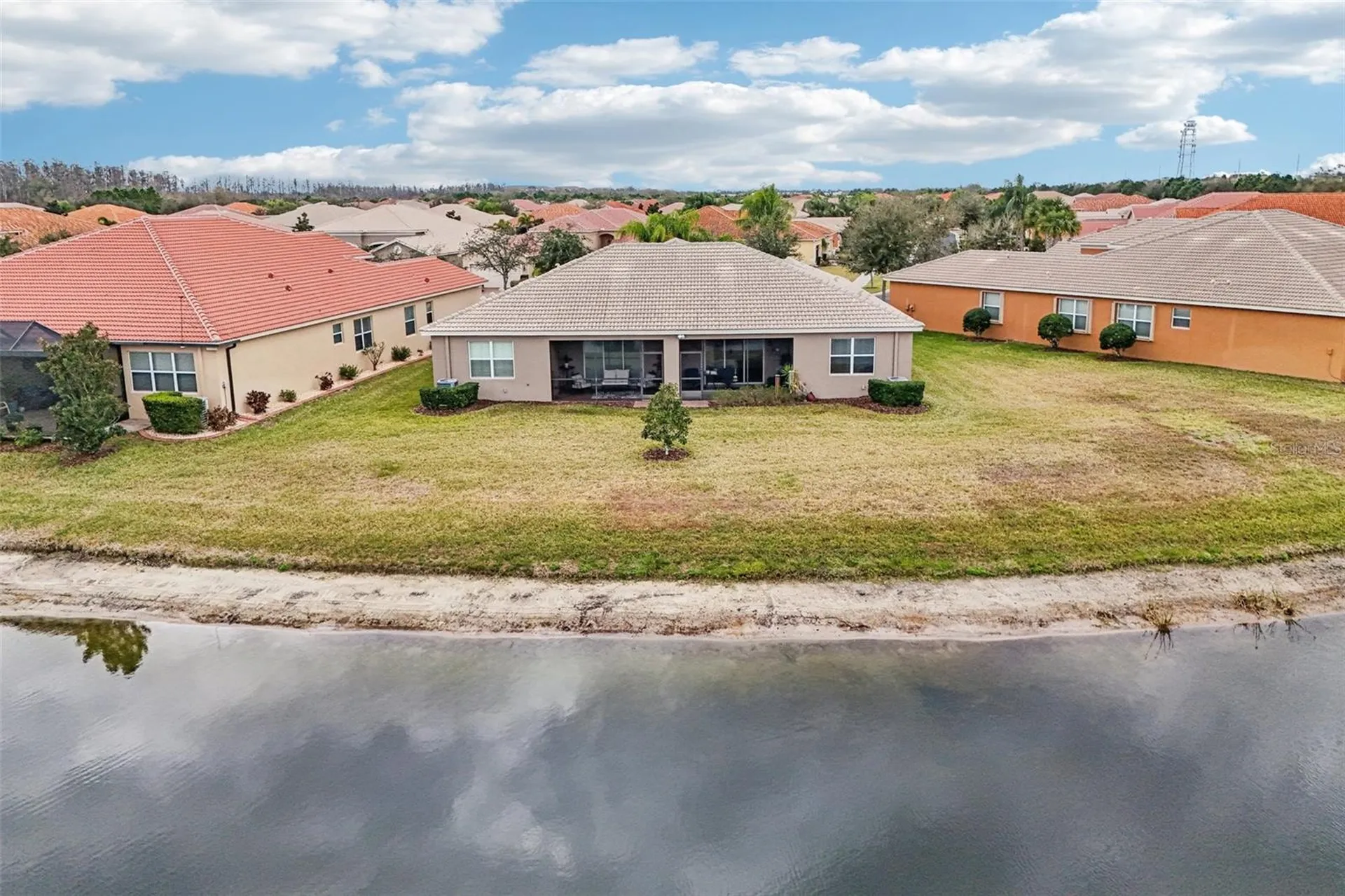 4932 Marble Springs Circle Wimauma FL 33598