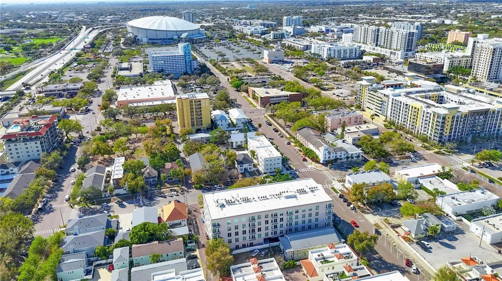 644 3rd Avenue S St Petersburg FL 33701