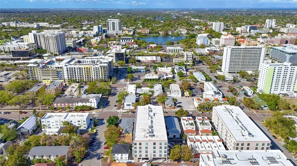644 3rd Avenue S St Petersburg FL 33701