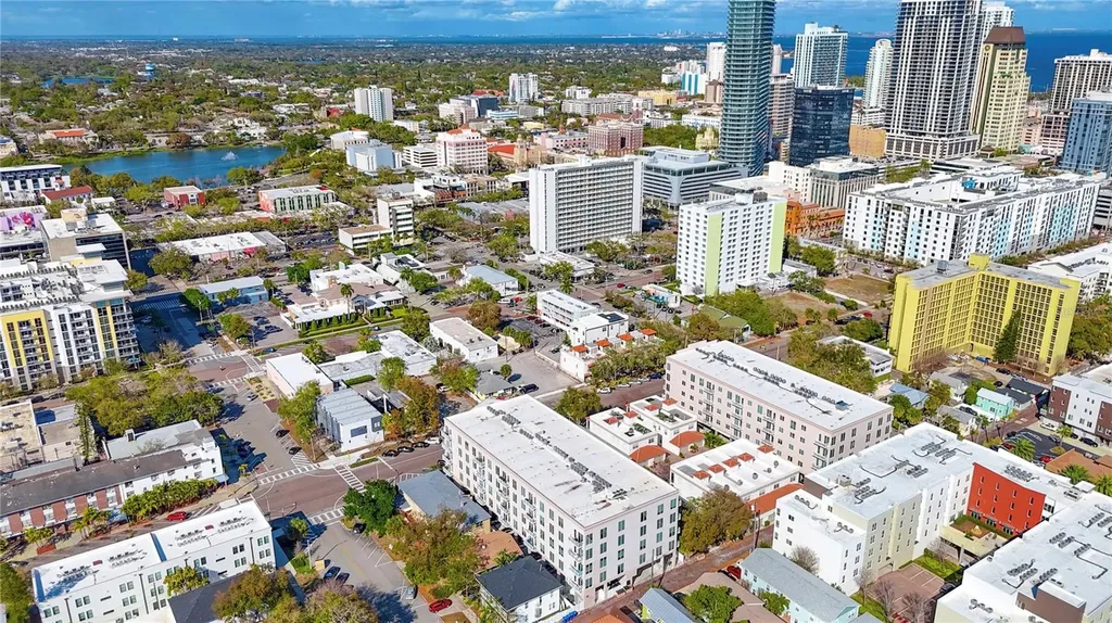 644 3rd Avenue S St Petersburg FL 33701