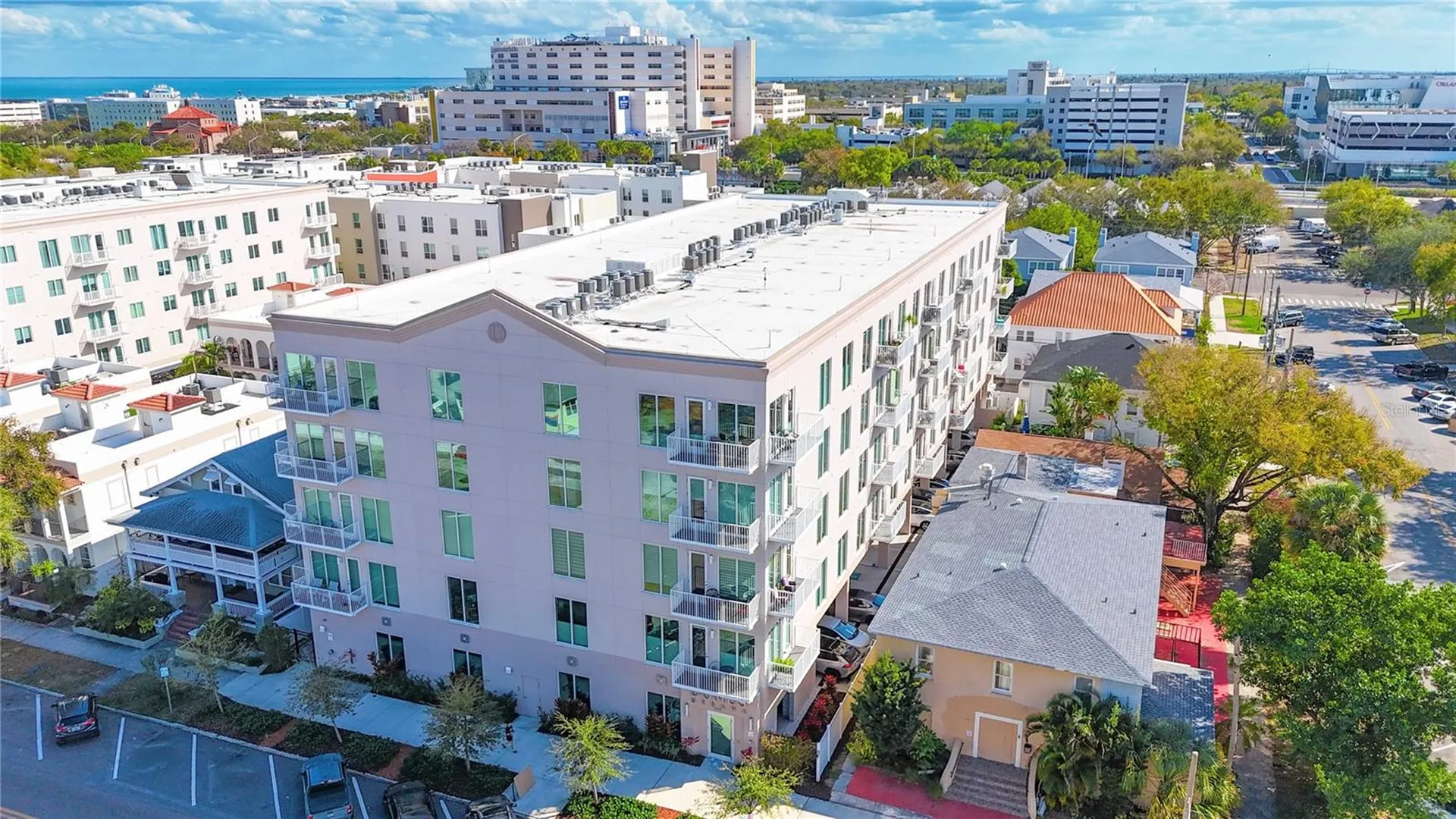 644 3rd Avenue S St Petersburg FL 33701